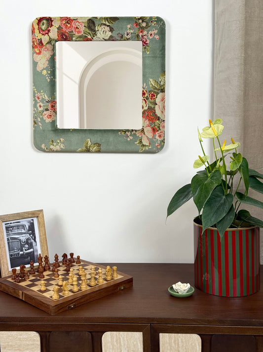 Versailles Mirror 60x60